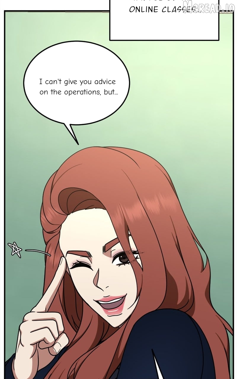 Change Me Chapter 176  - page 45